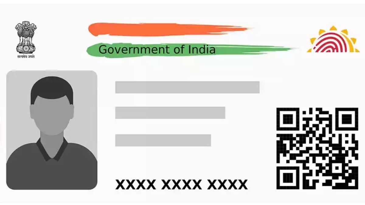 Aadhaar Service Charges Hike 2025
