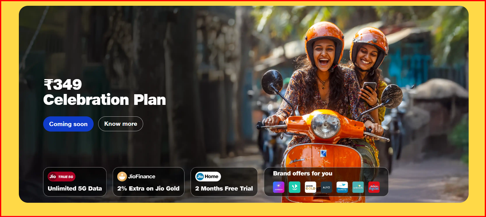 jio 9th Anniversary Offers 2025 jio 9th Anniversary Offers 2025