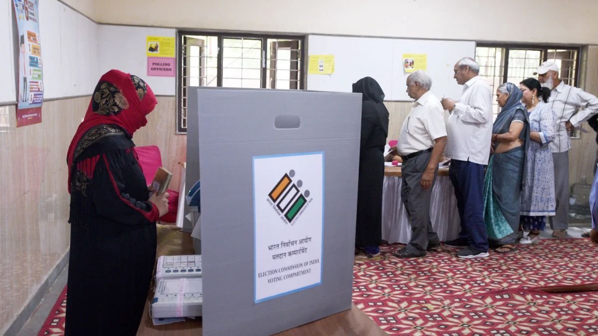 Voter ID Numbers Updated 2025 Check Your New EPIC Number Online