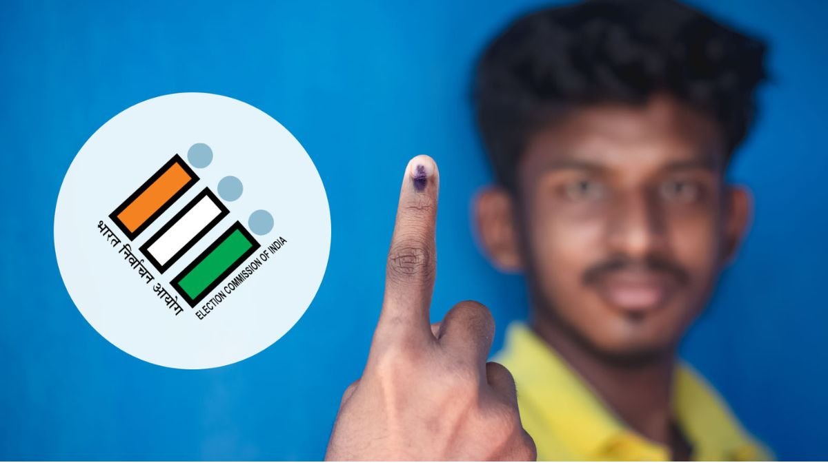 Voter ID Numbers Updated 2025 Check Your New EPIC Number Online